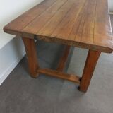 Farm table 210 cm