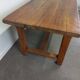 Farm table 210 cm