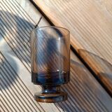 Set of liquor glasses