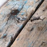 Established old wood