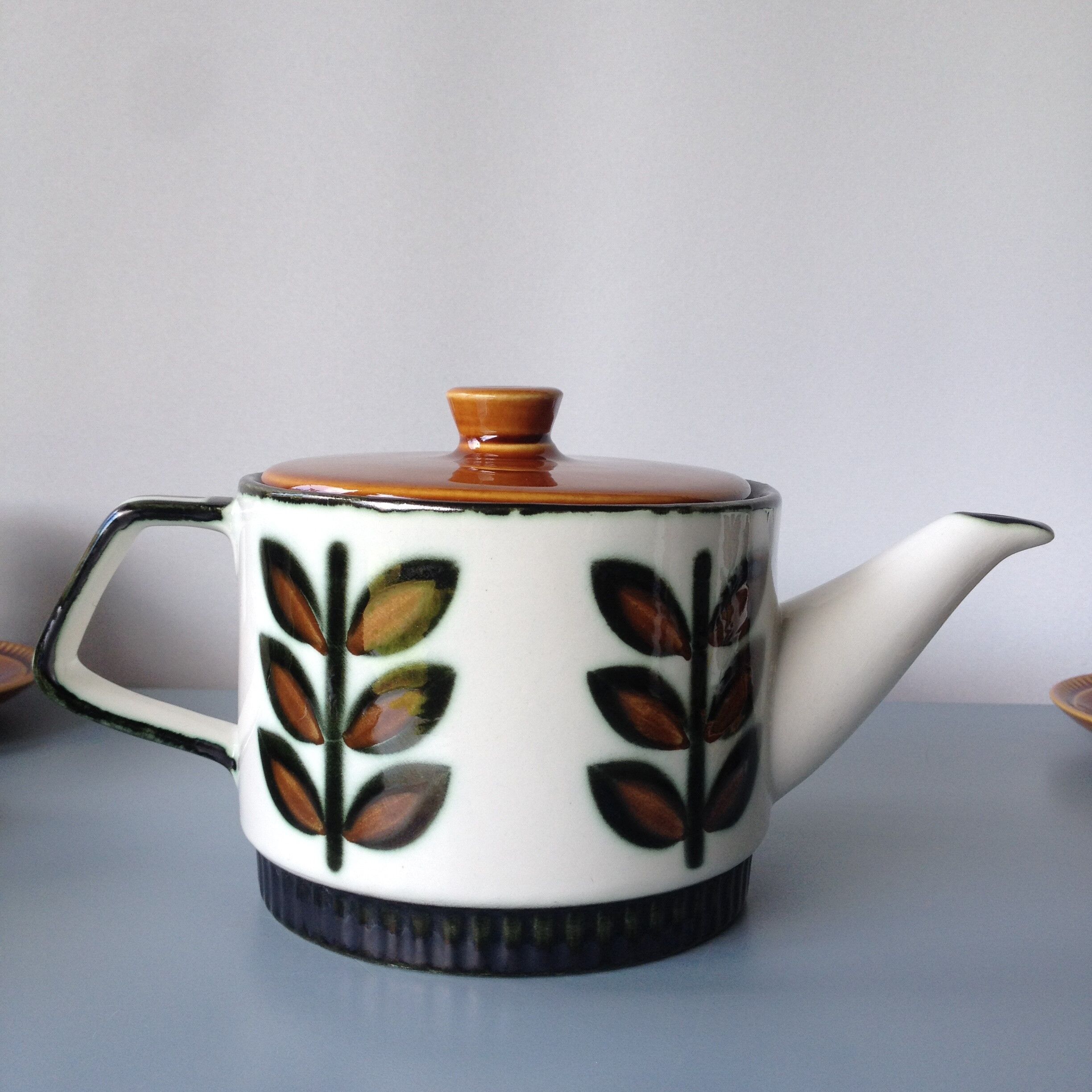 Service to the Boch la Louvière - model Rambouillet