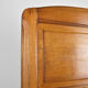 Art Nouveau trumeau mirror around 1910