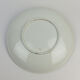 Montereau earthenware dish"Maritime landscape"