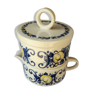 Pot à lait et sucrier Villeroy & Boch