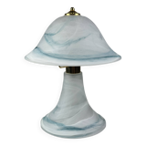 60s 70s table lamp table lamp Murano glass Artistica Lampadari Italy
