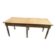 Table de salle à manger