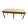 Table de salle à manger