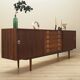 Rosewood sideboard, Danish design, 1960s, production: Denmark