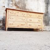 Chest of drawers 6 drawers
