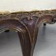 Vintage Louis XV sofa