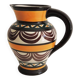 Old ceramic jug from St Jean de Bretagne