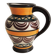 Old ceramic jug from St Jean de Bretagne