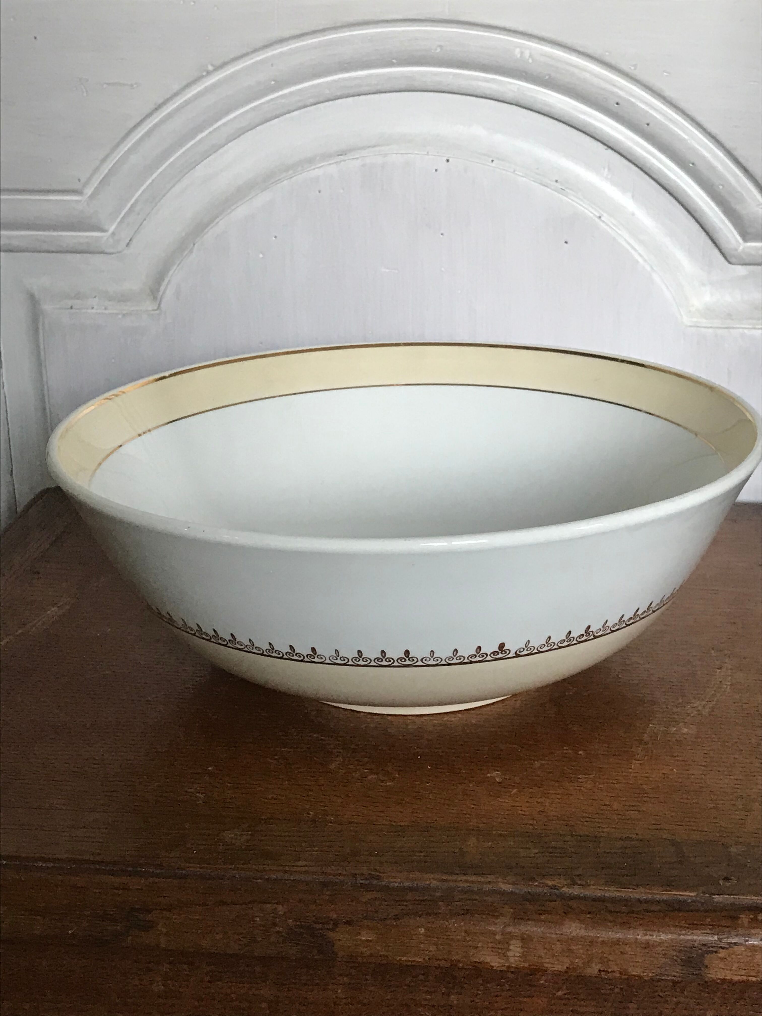 Three-course Lunéville Suite