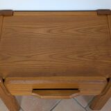 Pair of bedside tables