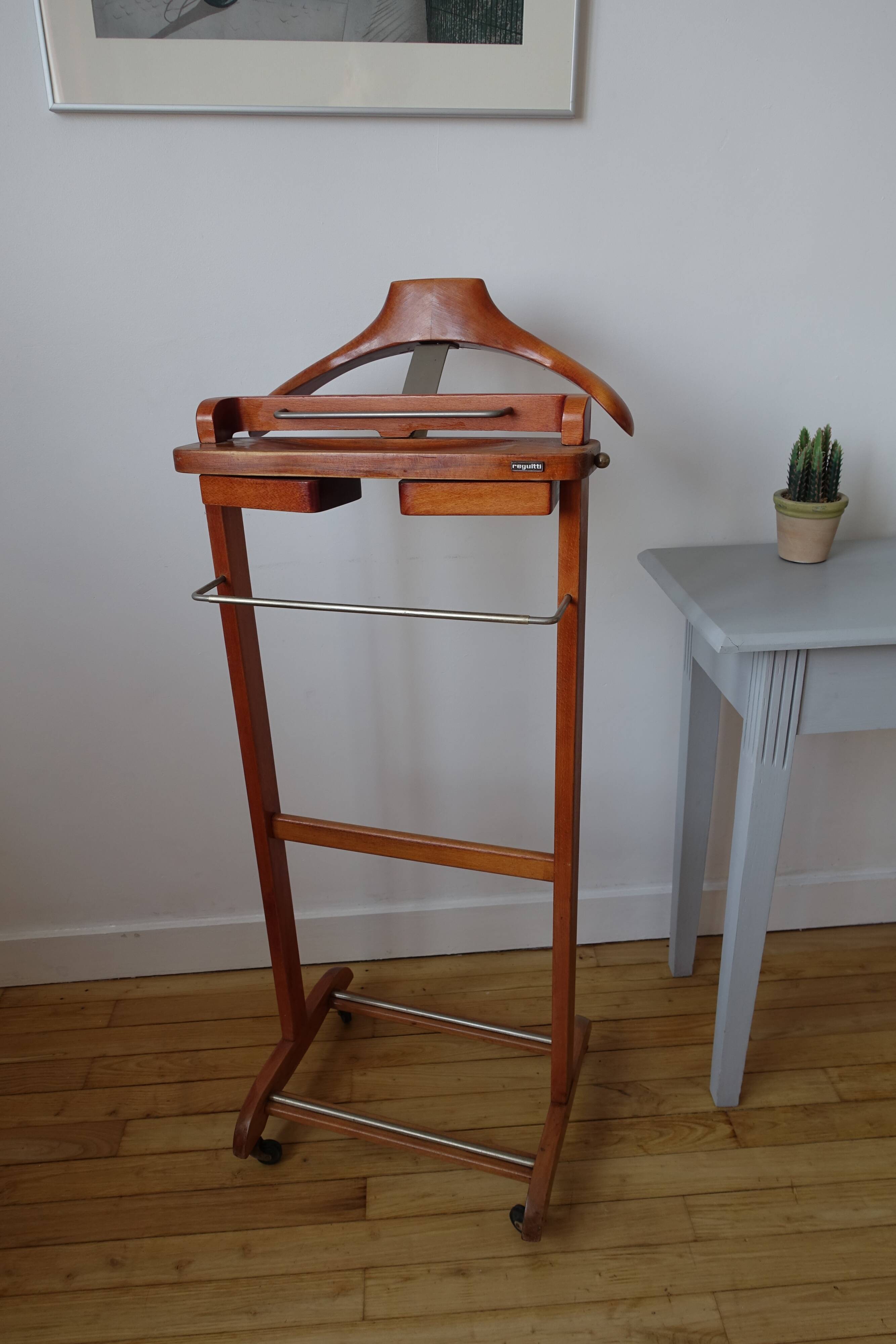 Valet de nuit edition Fratelli Reguitti circa 1960