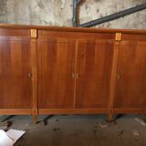 Buffet 4 doors