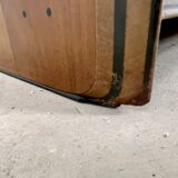 Artona Line Africa Sideboard by Tobia Scarpa for Maxalto, Italy 1970