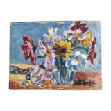 P. Aragon bouquet