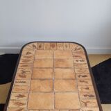 Roger Capron coffee table