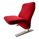 Concorde F780 armchair by Pierre Paulin for Artifort