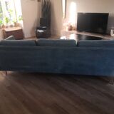 Bo Concept three-seater sofa