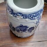 Garden stool