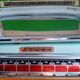 Kitchen scale Stube 5300