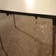 Vintage formica table
