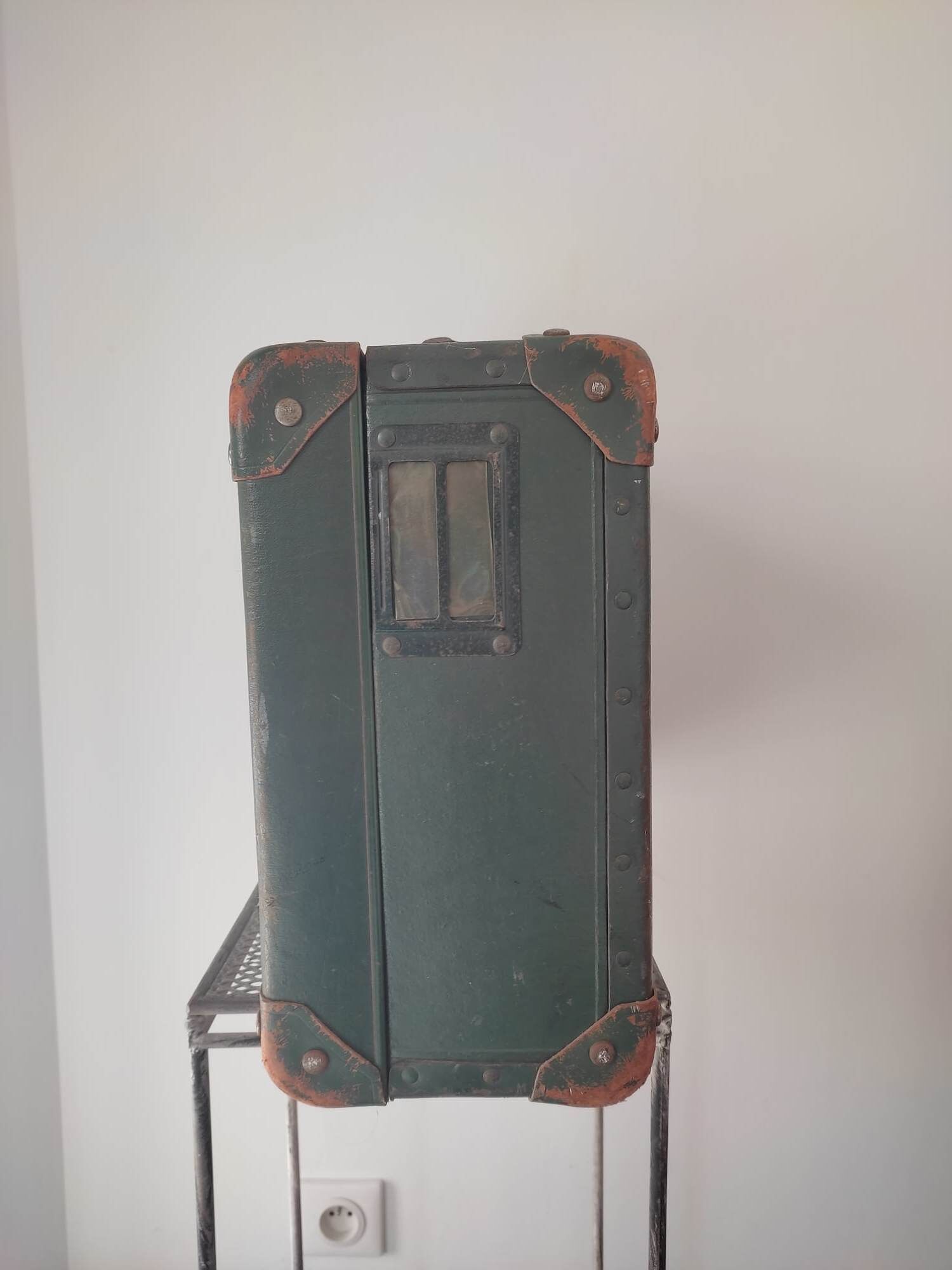 Suitcase