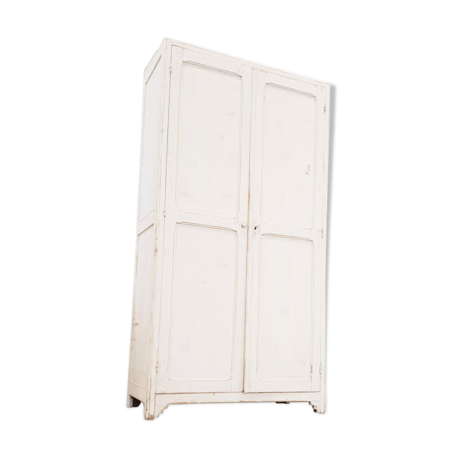 Vintage parisian cabinet