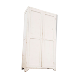 Vintage parisian cabinet