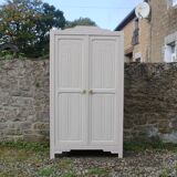 Vintage art deco cabinet