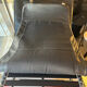LC4 Cassina, chaise longue Le Corbusier