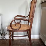 Fauteuils Fischel