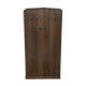 Oak wardrobe from the 1950s