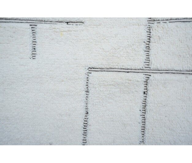 Carpet blessed ouarain 290x200cm
