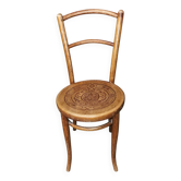 Bistro chair Jacob & Joseph Kohn