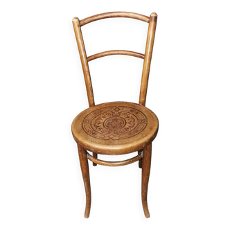 Chaise bistrot Jacob & joseph Kohn