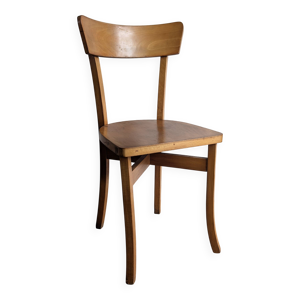 Chaise bistrot vintage