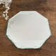 Miroir biseauté 21 x 21 cm