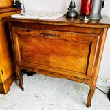Bar trolley