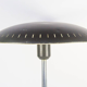 Major Louis Kalff model office lamp