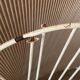 Suite de 4 chaises combex - cees braakman