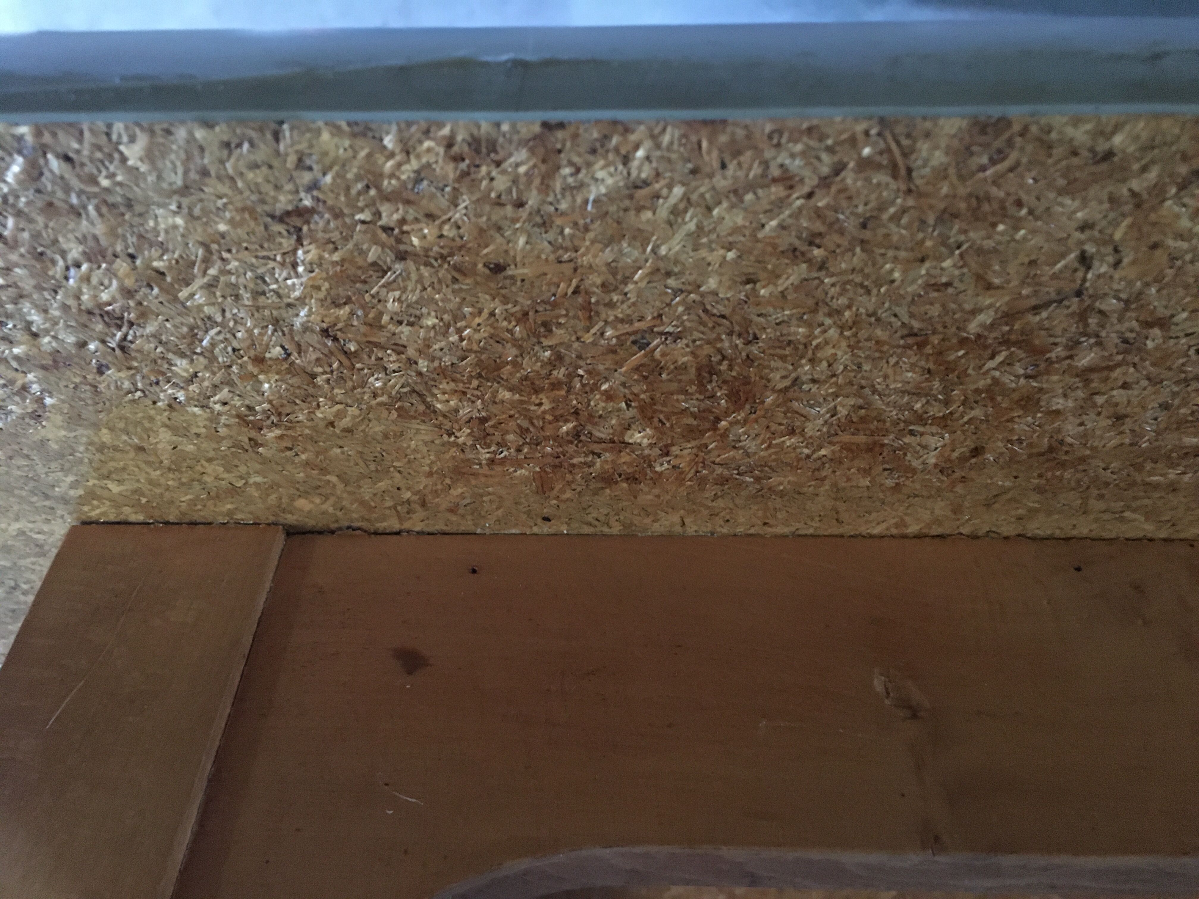 Kitchen table formica 1960