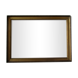 Old gilded wood frame for subject of 150 x 215