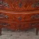 Epoque : 20ème siècle  Style  Louis XV