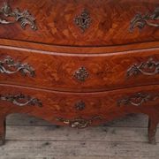 Period: 20th century Style: Louis XV