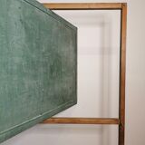 Old swivel school board
