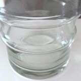 Vintage decanter