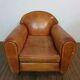 Fauteuil Club